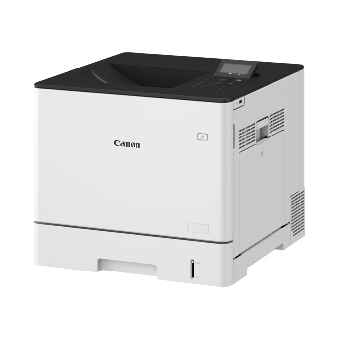 Laserski pisač Canon i-SENSYS LBP732Cdw, WiFi, color, duplex, LAN, 6173C006 - Slika 1