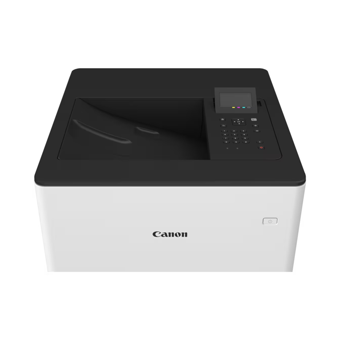 Laserski pisač Canon i-SENSYS LBP732Cdw, WiFi, color, duplex, LAN, 6173C006 - Slika 4