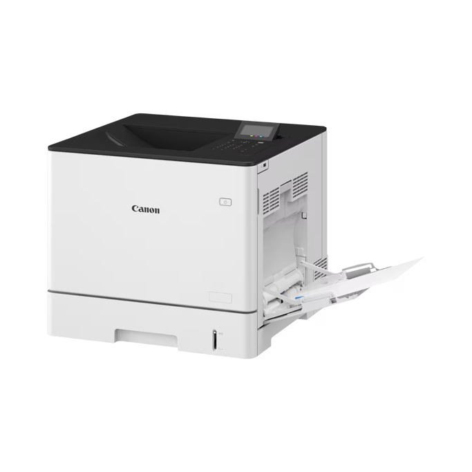 Laserski pisač Canon i-SENSYS LBP732Cdw, WiFi, color, duplex, LAN, 6173C006 - Slika 3