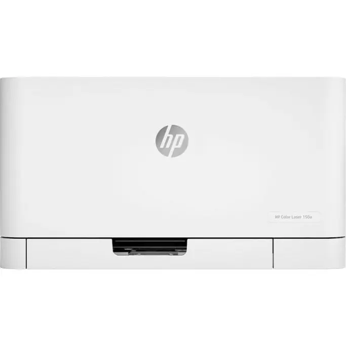 Laserski pisač HP 150nw, WiFi, color, LAN, 4ZB95A - Slika 2