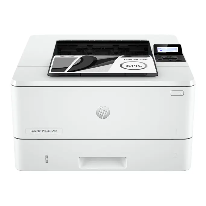 Laserski pisač HP Pro 4002dn, mono, duplex, LAN, 2Z605F - Slika 6