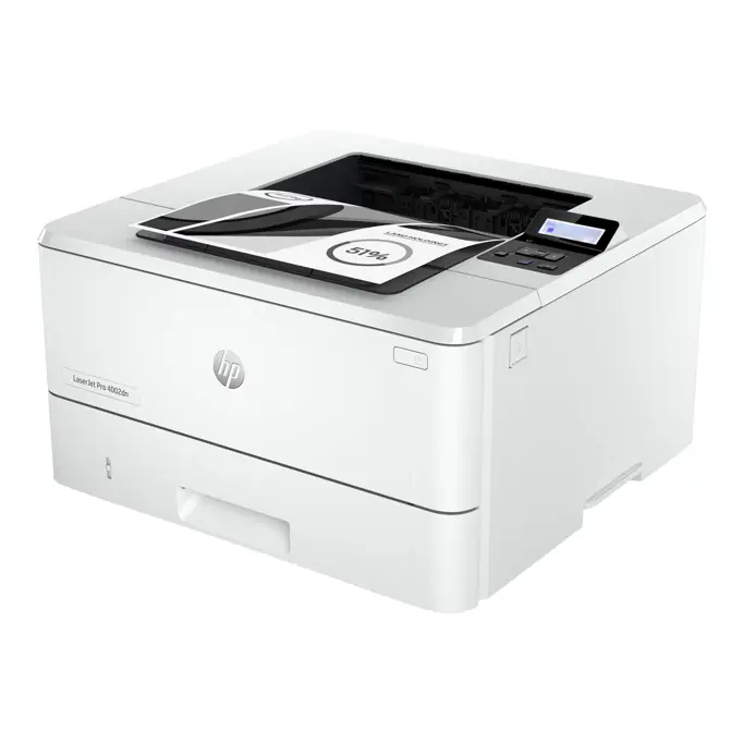 Laserski pisač HP Pro 4002dn, mono, duplex, LAN, 2Z605F - Slika 10