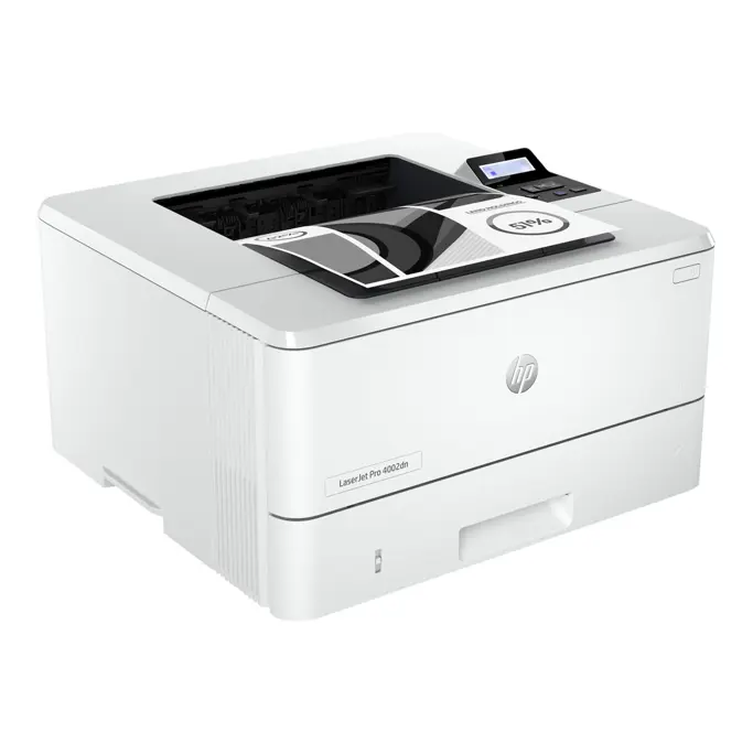 Laserski pisač HP Pro 4002dn, mono, duplex, LAN, 2Z605F - Slika 11