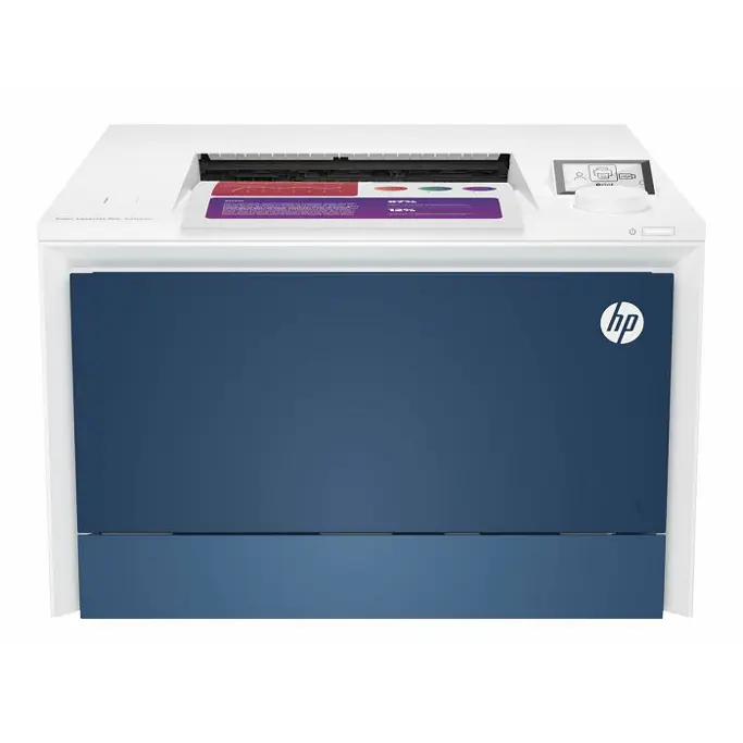 Laserski pisač HP Pro 4202dn, color, duplex, LAN, 4RA87F - Slika 1