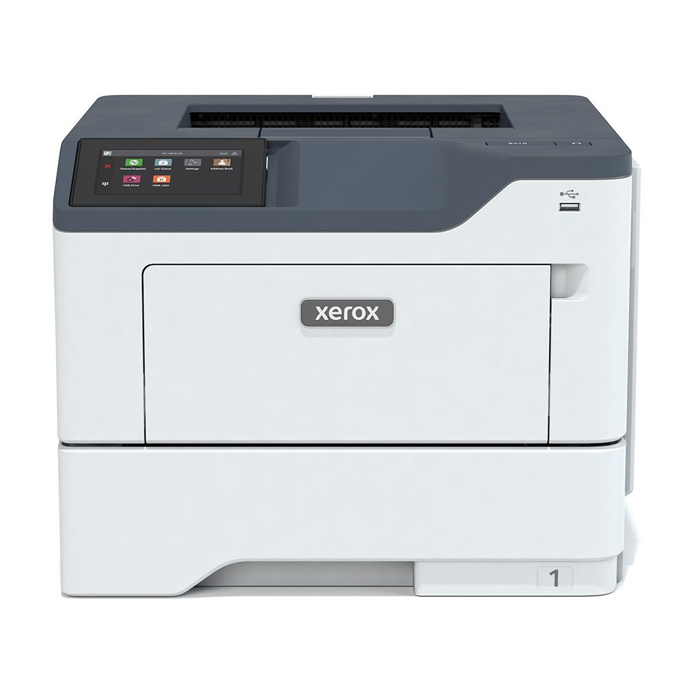 Laserski pisač Xerox B410, mono, duplex, LAN, B410V_DN - Slika 6