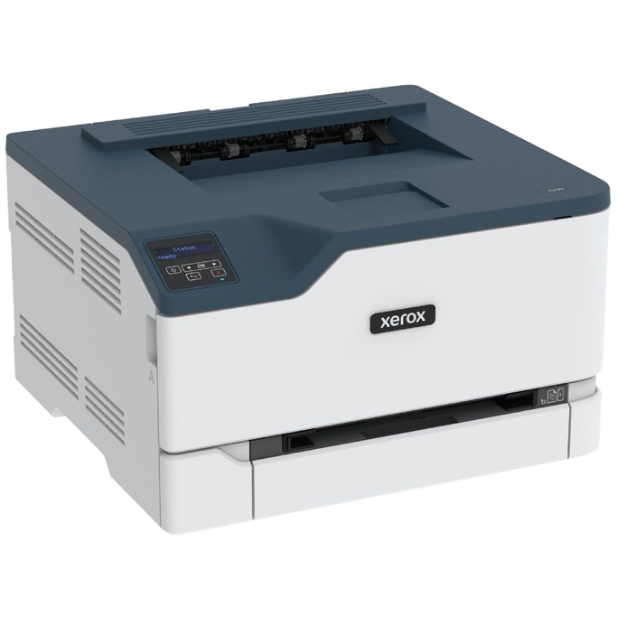 Laserski pisač Xerox C230DNI, WiFi, color, duplex, LAN, C230V_DNI - Slika 1