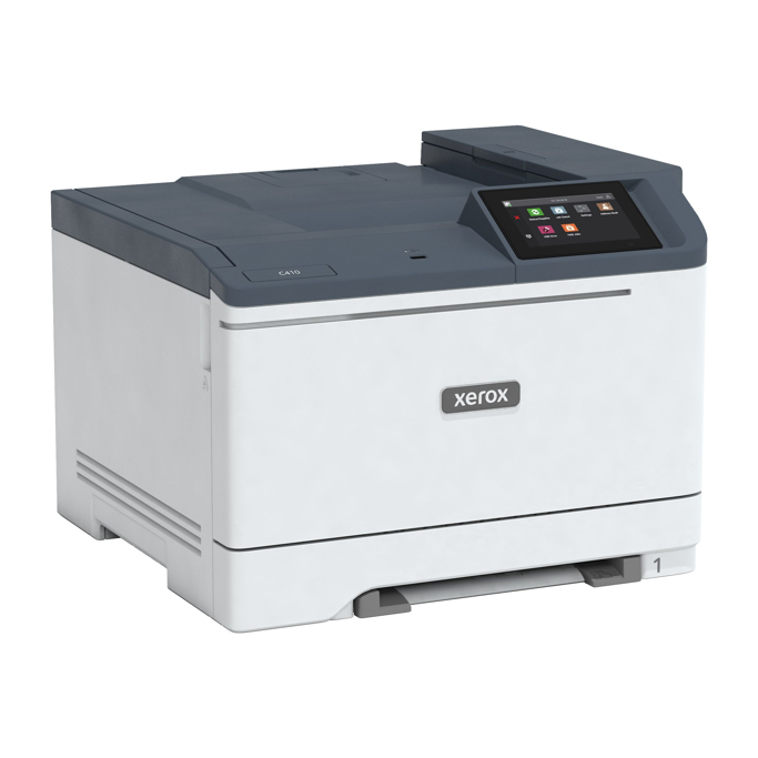 Laserski pisač Xerox C410, color, duplex, LAN, C410V_DN - Slika 5
