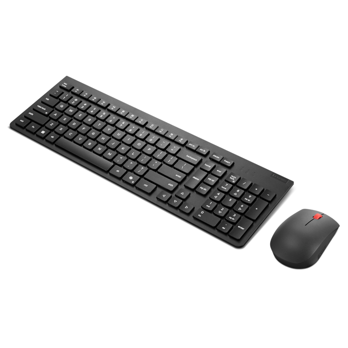 Lenovo bežični komplet Essential Gen2, 4X31R64492 - Slika 2