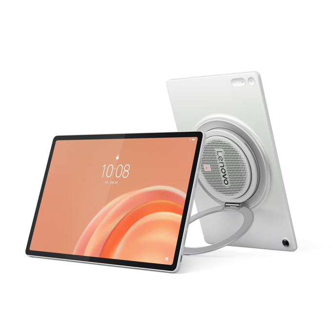 Lenovo Idea Tab Plus Gen2, Dimensity 7400(8Core), 12.1" WQXGA, IPS, 8GB, 256GB, WiFi, Android 16.0, bijeli, ZAHT0069GR - Slika 1