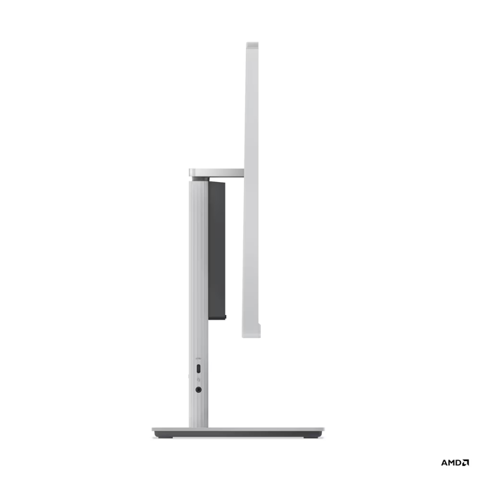 Lenovo IdeaCentre AIO, 24", FHD, IPS, AMD Ryzen 5 7533HS, 16GB DDR5, 512GB NVMe SSD, Radeon 660M, M+K, Windows 11 Pro, ADM PROMO - Slika 12