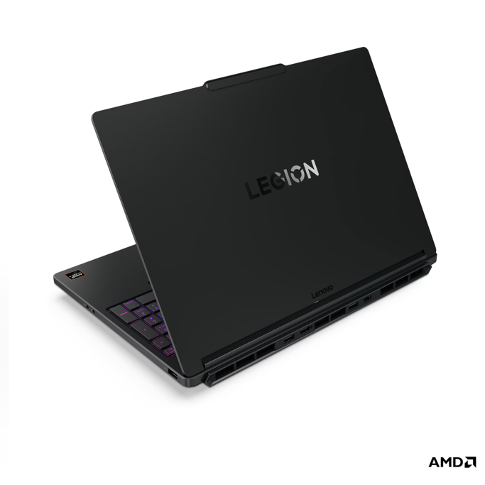 Lenovo Legion 5 15AGP11, 15.3", WQXGA, OLED, 165Hz, AMD Ryzen AI 9 465, 32GB DDR5, 1TB NVMe SSD, RTX 5060 8GB, noOS, 83Q6001HSC - Slika 9