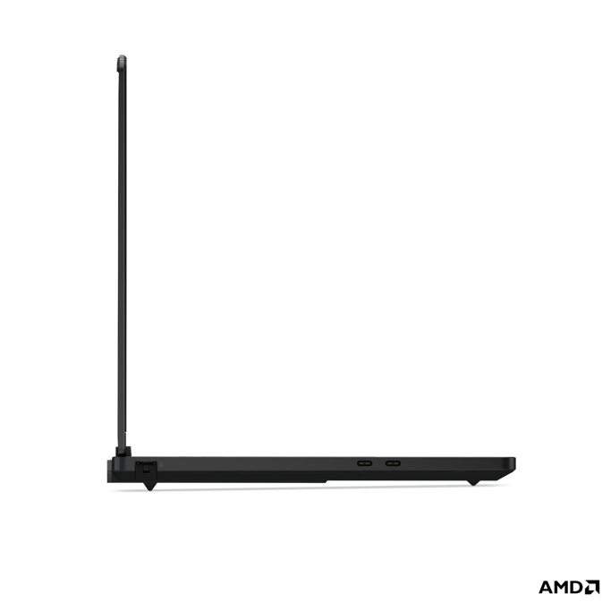Lenovo Legion 5 15AGP11, 15.3", WQXGA, OLED, 165Hz, AMD Ryzen AI 9 465, 32GB DDR5, 1TB NVMe SSD, RTX 5060 8GB, Windows 11 Pro, ADM PROMO - Slika 9
