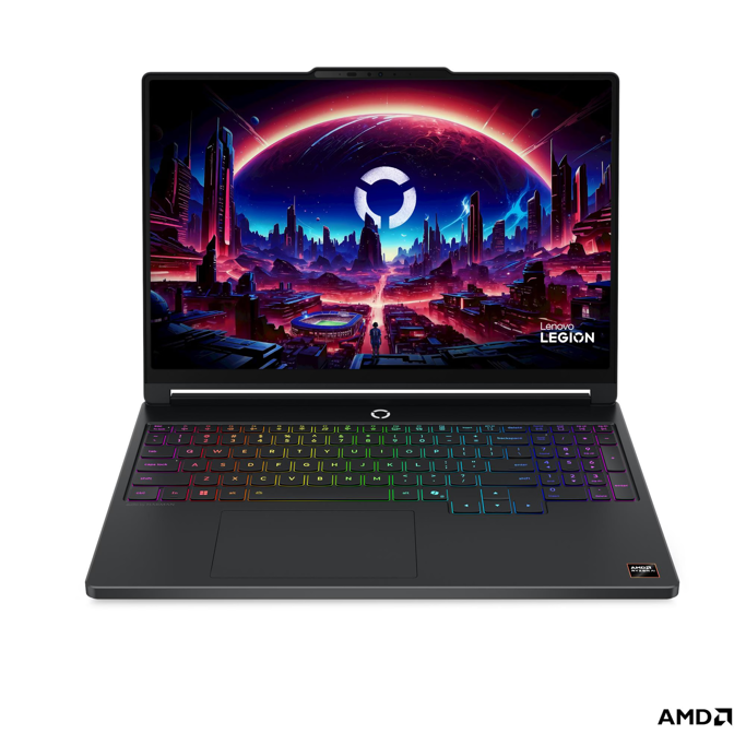Lenovo Legion 5 15AGP11, 15.3", WQXGA, OLED, 165Hz, AMD Ryzen AI 9 465, 32GB DDR5, 1TB NVMe SSD, RTX 5060 8GB, Windows 11 Pro, ADM PROMO - Slika 1