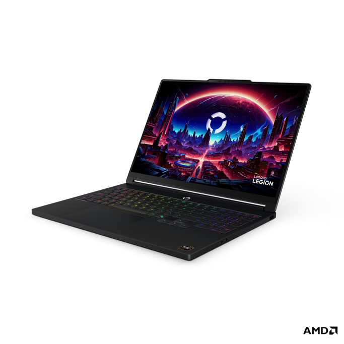 Lenovo Legion 5 15AGP11, 15.3", WQXGA, OLED, 165Hz, AMD Ryzen AI 9 465, 32GB DDR5, 1TB NVMe SSD, RTX 5060 8GB, noOS, 83Q6001HSC - Slika 11