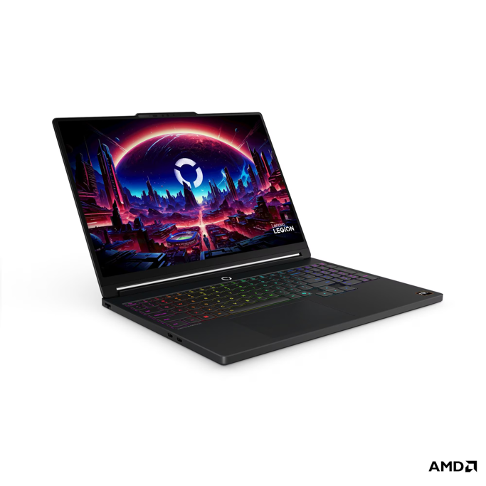 Lenovo Legion 5 15AGP11, 15.3", WQXGA, OLED, 165Hz, AMD Ryzen AI 9 465, 32GB DDR5, 1TB NVMe SSD, RTX 5060 8GB, Windows 11 Pro, ADM PROMO - Slika 6