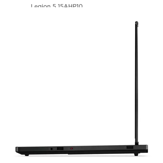 Lenovo Legion 5 15AHP10, 15.1", WQXGA, OLED, 165Hz, Ryzen 7 260, 32GB DDR5, 1TB NVMe SSD, RTX5060 8GB, Windows 11 Pro, ADM PROMO - Slika 2