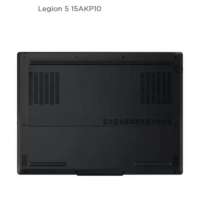 Lenovo Legion 5 15AKP10, 15.1", WQXGA, OLED, 165Hz, Ryzen AI 7 350, 32GB DDR5, 1TB NVMe SSD, RTX5070 8GB, noOS, 83F1001KSC - Slika 3