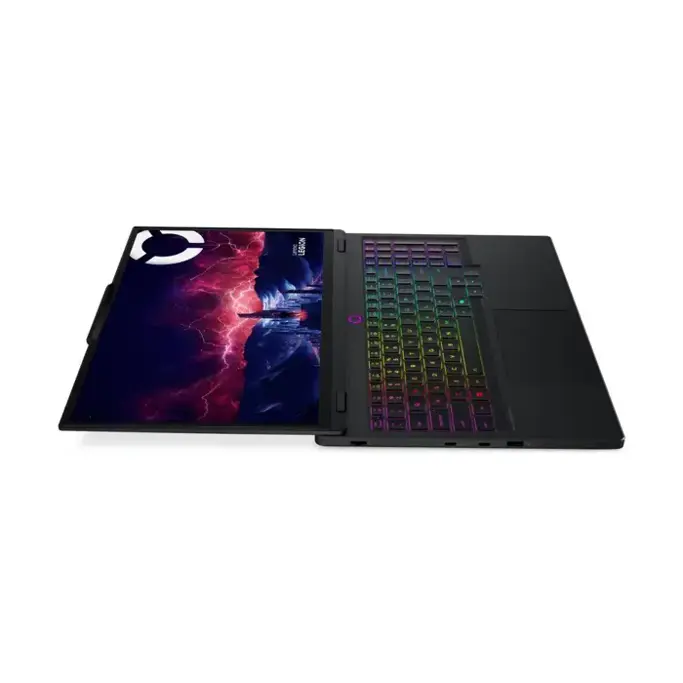 Lenovo Legion 5 15AKP10, 15.1", WQXGA, OLED, 165Hz, Ryzen AI 7 350, 32GB DDR5, 1TB NVMe SSD, RTX5070 8GB, Windows 11 Pro, ADM PROMO - Slika 4