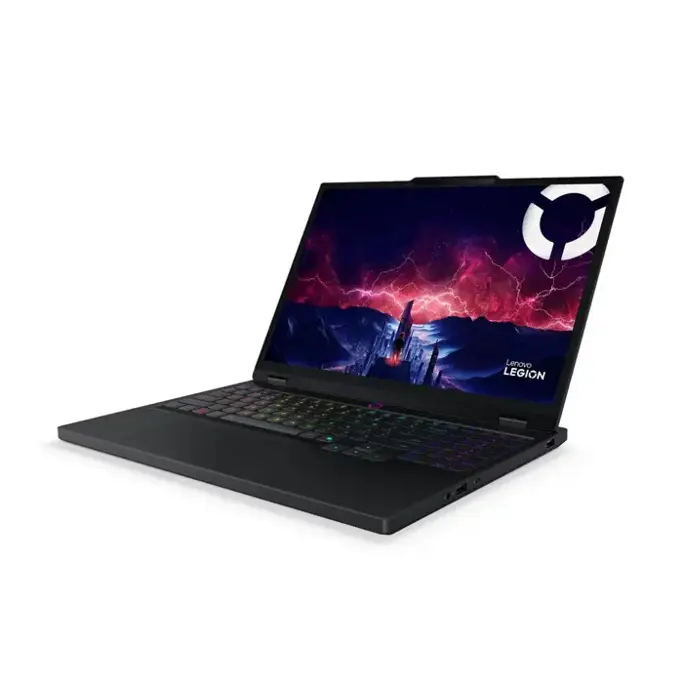 Lenovo Legion 5 15AKP10, 15.1", WQXGA, OLED, 165Hz, Ryzen AI 7 350, 32GB DDR5, 1TB NVMe SSD, RTX5070 8GB, Windows 11 Pro, ADM PROMO - Slika 2