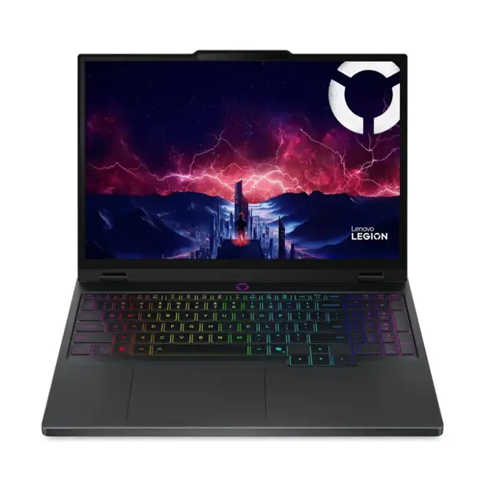 Lenovo Legion 5 15AKP10, 15.1", WQXGA, OLED, 165Hz, Ryzen AI 7 350, 32GB DDR5, 1TB NVMe SSD, RTX5070 8GB, Windows 11 Pro, ADM PROMO - Slika 1