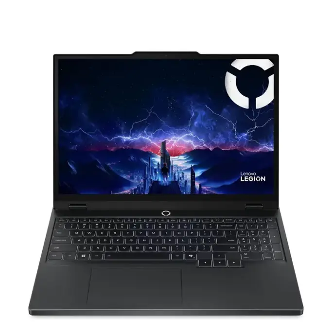 Lenovo Legion 5 15IAX10 15.1" WQXGA OLED, Core Ultra 9 275HX, 32GB, 1TB, RTX 5070 8GB, noOS, 83F00031SC - Slika 6