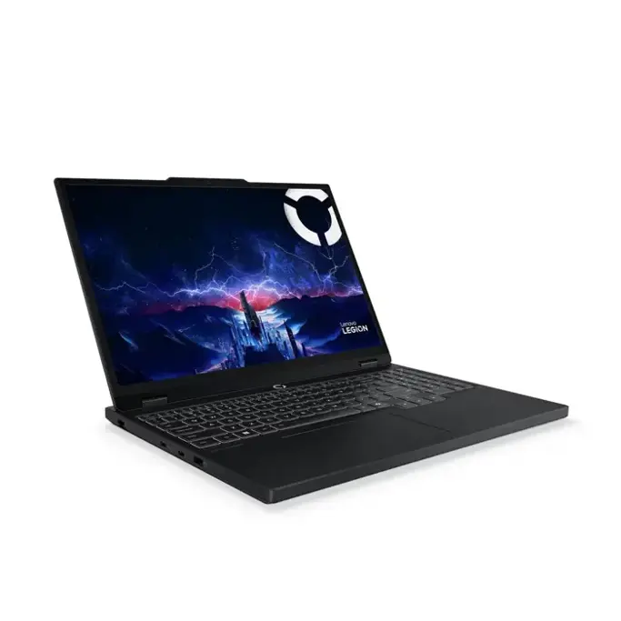 Lenovo Legion 5 15IAX10 15.1" WQXGA OLED, Core Ultra 9 275HX, 32GB, 1TB, RTX 5070 8GB, noOS, 83F00031SC - Slika 1