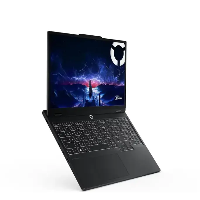 Lenovo Legion 5 15IAX10 15.1" WQXGA OLED, Core Ultra 9 275HX, 32GB, 1TB, RTX 5070 8GB, noOS, 83F00031SC - Slika 2
