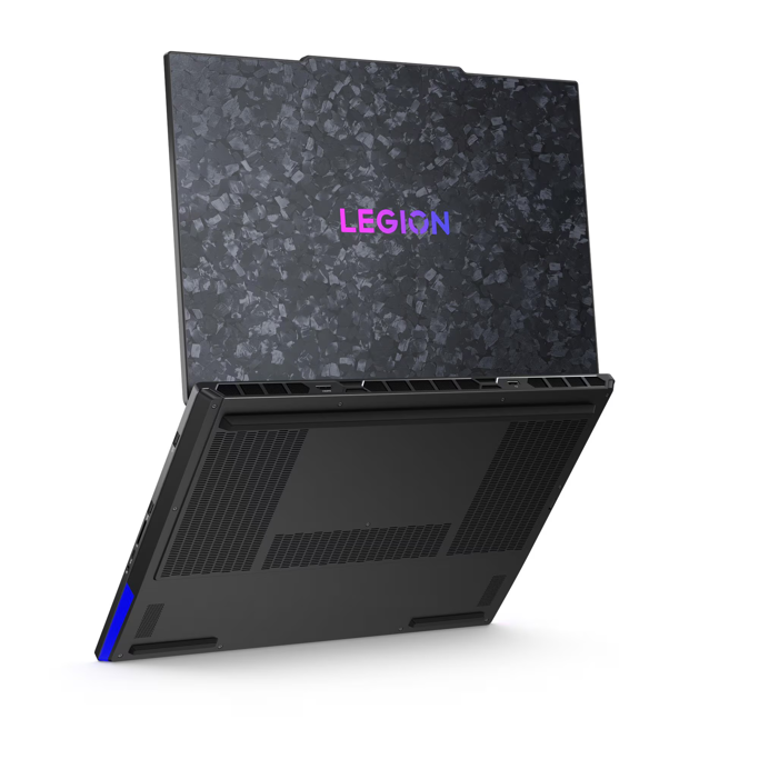Lenovo Legion 9 18IAX10, 18", WQUXGA, IPS, 240Hz/ 480Hz, Intel Core Ultra 9 275HX, 192GB DDR5, 2TB+2TB NVMe SSD, RTX5090 24GB, Windows 11 Pro, 83EY003QSC - Slika 3