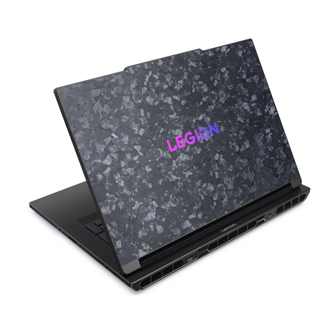 Lenovo Legion 9 18IAX10, 18", WQUXGA, IPS, 240Hz, Intel Core Ultra 9-275HX, 64GB DDR5, 2x2TB NVMe SSD, RTX5090 24GB, noOS, 83EY0019SC - Slika 4