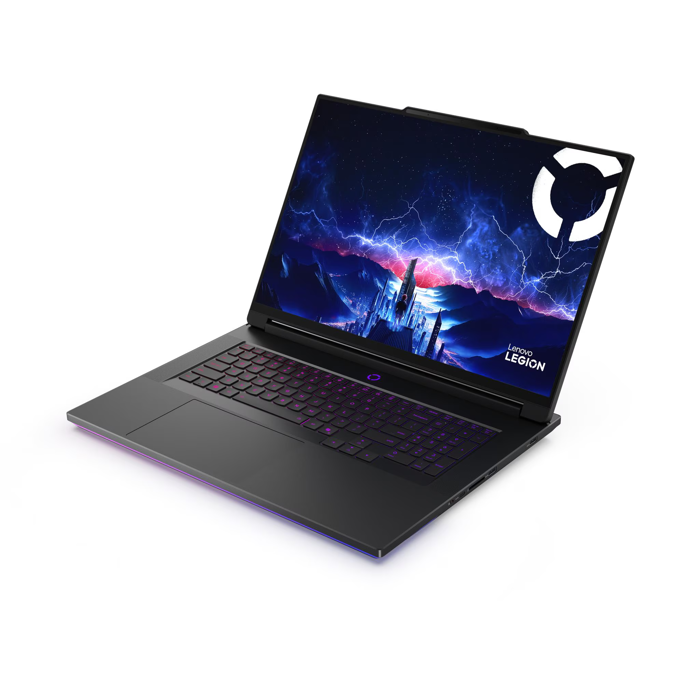 Lenovo Legion 9 18IAX10, 18", WQUXGA, IPS, 240Hz, Intel Core Ultra 9-275HX, 64GB DDR5, 2x2TB NVMe SSD, RTX5090 24GB, noOS, 83EY0019SC - Slika 1