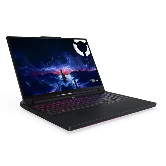 Lenovo Legion Pro 7 16IAX10H, 16", WQXGA, OLED, 240Hz, Intel Core Ultra 9-275HX, 64GB DDR5, 1TB NVMe SSD, RTX5090 24GB, noOS, 83F500A1SC - Slika 2