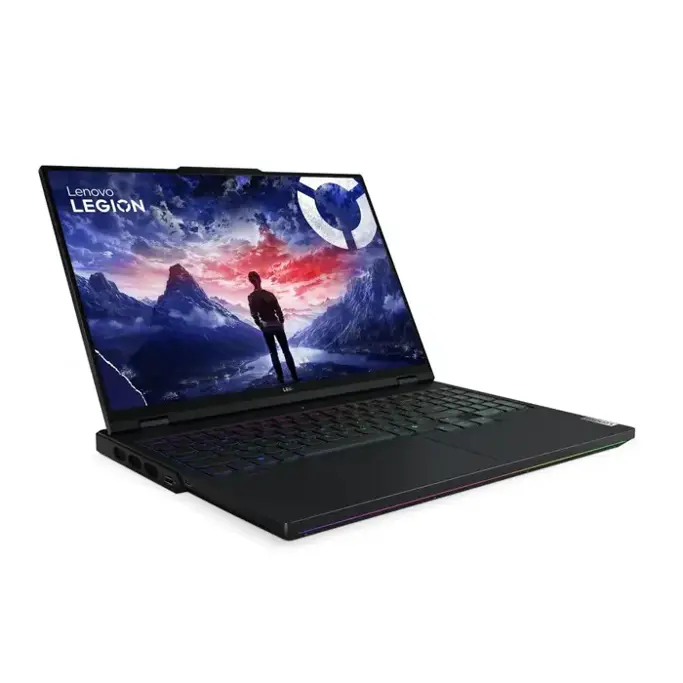 Lenovo Legion Pro 7 16IRX9H, 16", WQXGA, IPS, 240Hz, Intel Core i9-14900HX, 32GB DDR5, 2TB NVMe SSD, RTX4090 16GB, noOS, 83DE0032SC - Slika 4
