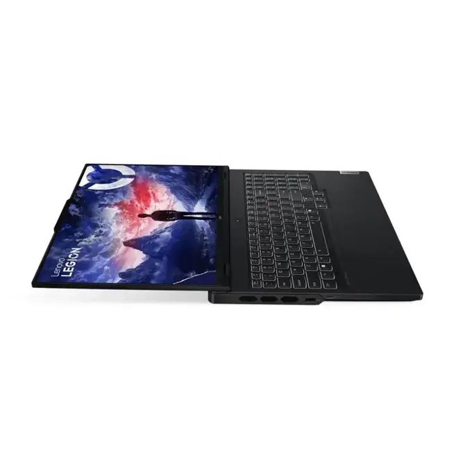 Lenovo Legion Pro 7 16IRX9H, 16", WQXGA, IPS, 240Hz, Intel Core i9-14900HX, 32GB DDR5, 2TB NVMe SSD, RTX4090 16GB, noOS, 83DE0032SC - Slika 3