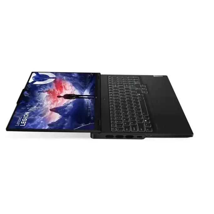 Lenovo Legion Pro 7 16IRX9H, 16", WQXGA, IPS, 240Hz, Intel Core i9-14900HX, 32GB DDR5, 2TB NVMe SSD, RTX4090 16GB, Windows 11 Pro, ADM PROMO - Slika 3