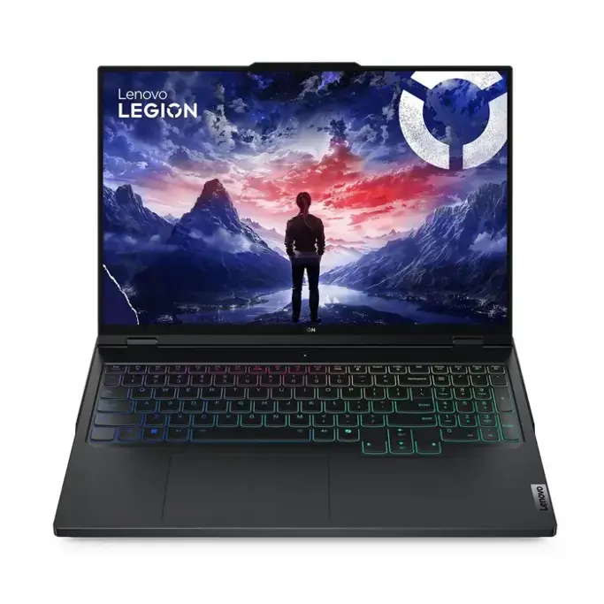 Lenovo Legion Pro 7 16IRX9H, 16", WQXGA, IPS, 240Hz, Intel Core i9-14900HX, 32GB DDR5, 2TB NVMe SSD, RTX4090 16GB, Windows 11 Pro, ADM PROMO - Slika 1