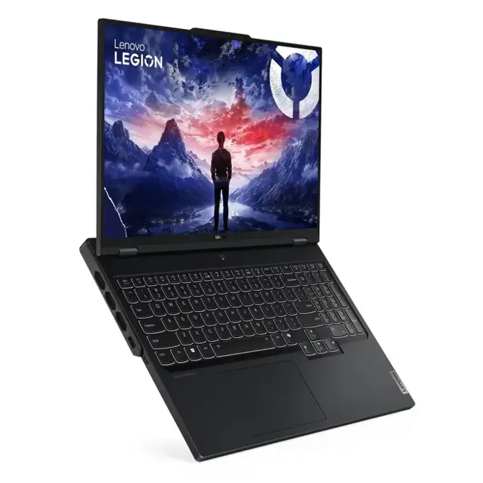 Lenovo Legion Pro 7 16IRX9H, 16", WQXGA, IPS, 240Hz, Intel Core i9-14900HX, 32GB DDR5, 2TB NVMe SSD, RTX4090 16GB, Windows 11 Pro, ADM PROMO - Slika 4