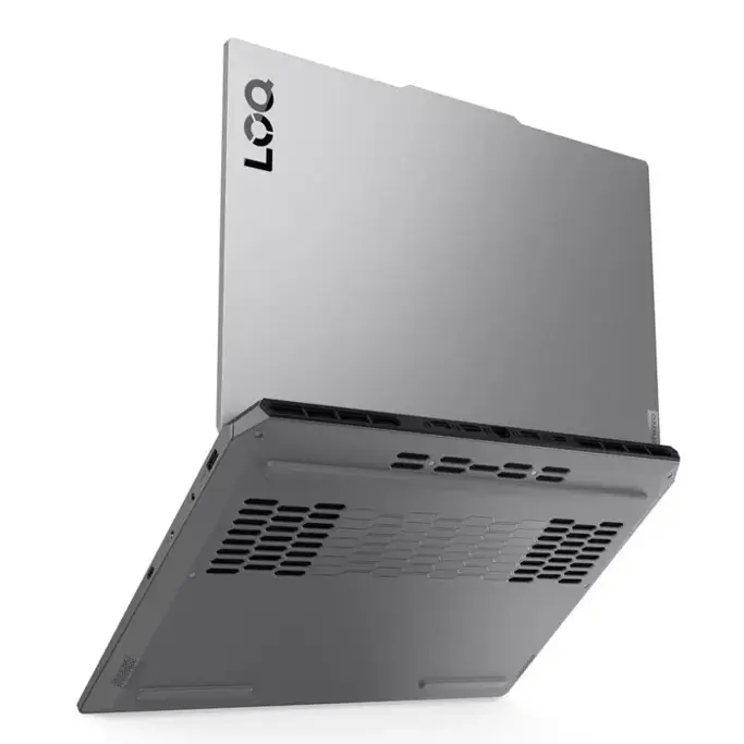 Lenovo LOQ 15AHP10, 15.6", FHD, IPS, 144Hz, Ryzen 7 250, 32GB DDR5, 1TB NVMe SSD, RTX5060 8GB, noOS, 83JG004RSC - Slika 4