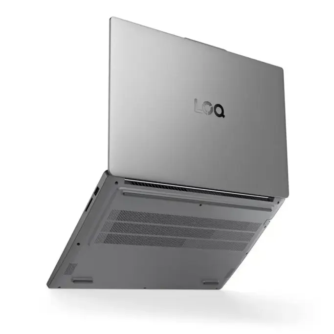 Lenovo LOQ 15ARP10E, 15.6", FHD, IPS, 144Hz, Ryzen 7 7735HS, 16GB DDR5, 1TB NVMe SSD, RTX3050 6GB, Windows 11 Pro, ADM PROMO - Slika 4