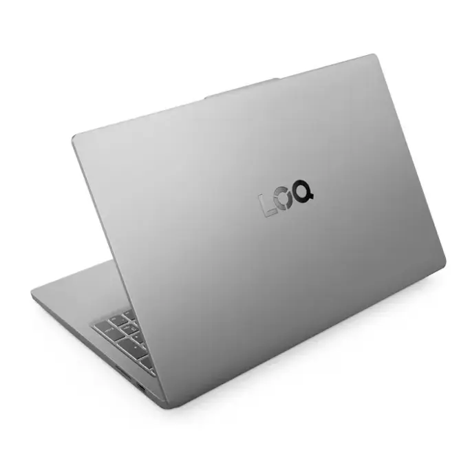 Lenovo LOQ 15ARP10E, 15.6", FHD, IPS, 144Hz, Ryzen 7 7735HS, 16GB DDR5, 1TB NVMe SSD, RTX3050 6GB, Windows 11 Pro, ADM PROMO - Slika 5