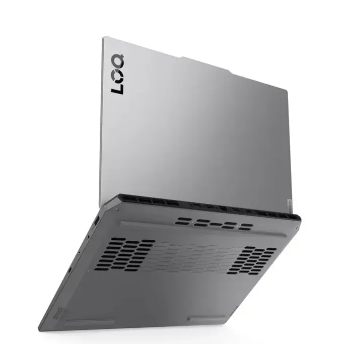 Lenovo LOQ 15IRX10, 15.6", FHD, IPS, 144Hz, Intel Core i7-13650HX, 32GB DDR5, 1TB NVMe SSD, RTX5070 8GB, noOS, 83JE00B3SC - Slika 3