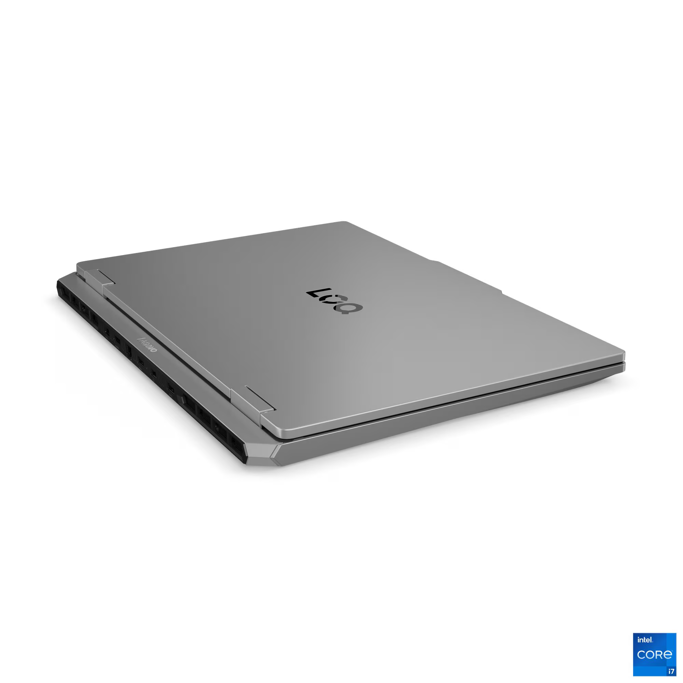 Lenovo LOQ 17IRX10, 17.3", FHD, IPS, 165Hz, Intel Core i7-14700HX, 32GB DDR5, 1TB NVMe SSD, RTX5060 8GB, Windows 11 Pro, ADM PROMO - Slika 4