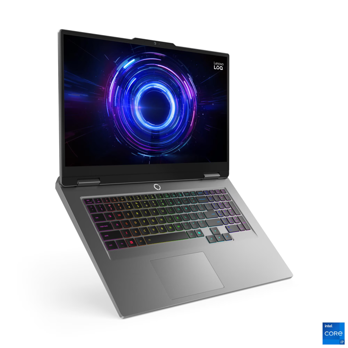 Lenovo LOQ 17IRX10, 17.3", FHD, IPS, 165Hz, Intel Core i7-14700HX, 32GB DDR5, 1TB NVMe SSD, RTX5060 8GB, Windows 11 Pro, ADM PROMO - Slika 7