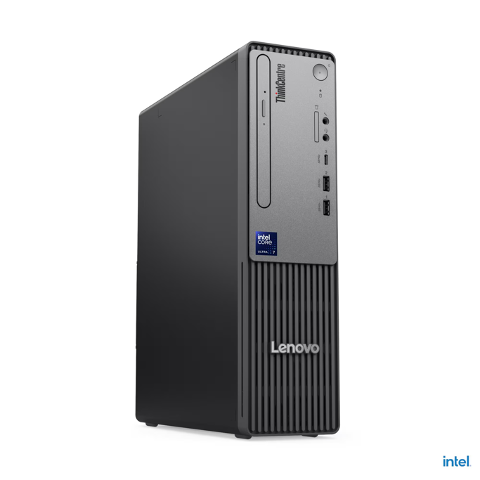 Lenovo Neo 50s G6 SFF, Intel Core Ultra 5 225, 16GB DDR5, 512GB NVMe SSD, noOS, 13DM0012CR - Slika 3