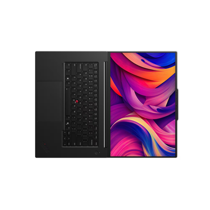 Lenovo P1 G7, 16" WQXGA, IPS, 165Hz, Intel Core Ultra 9 185H, 64GB DDR5, 1TB NVMe SSD, RTX 2000, Windows 11 Pro, 21KV0024SC - Slika 6