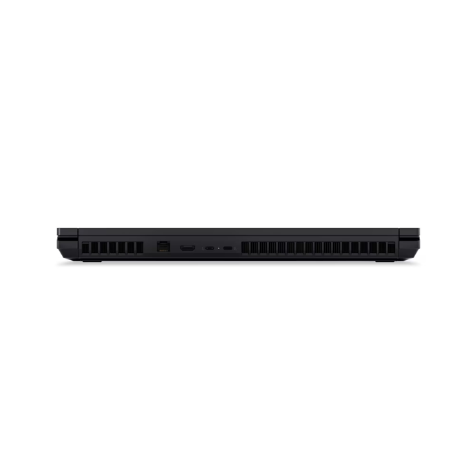 Lenovo P16 G3, 16", 3.2K, Tandem OLED, 120Hz, Intel Core Ultra 9 275HX, 64GB DDR5, 2TB NVMe SSD, RTX Pro 5000, Windows 11 Pro, 21RQ000RSC - Slika 5