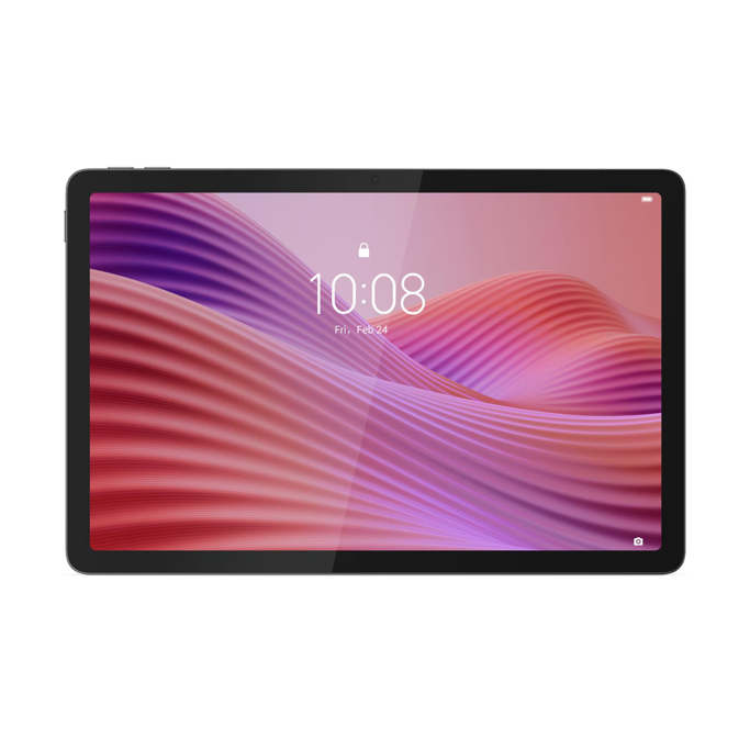 Lenovo Tab, Helio G85 (8Core), 10.1" WUXGA, IPS, 4GB, 128GB, LTE, sivi, ZAEJ0057GR - Slika 1