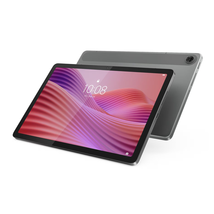 Lenovo Tab, Helio G85 (8Core), 10.1" WUXGA, IPS, 4GB, 128GB, LTE, sivi, ZAEJ0057GR - Slika 3