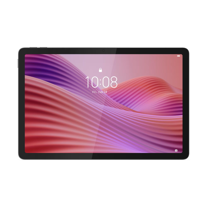 Lenovo Tab, Helio G85 (8Core), 10.1" WUXGA, IPS, 4GB, 128GB, WiFi, sivi, ZAEH0058GR - Slika 1