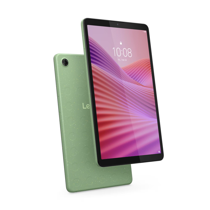 Lenovo Tab, Helio G85 (8Core), 8.7" HD, IPS, 4GB, 64GB, LTE, zelena, ZAF10182GR - Slika 4