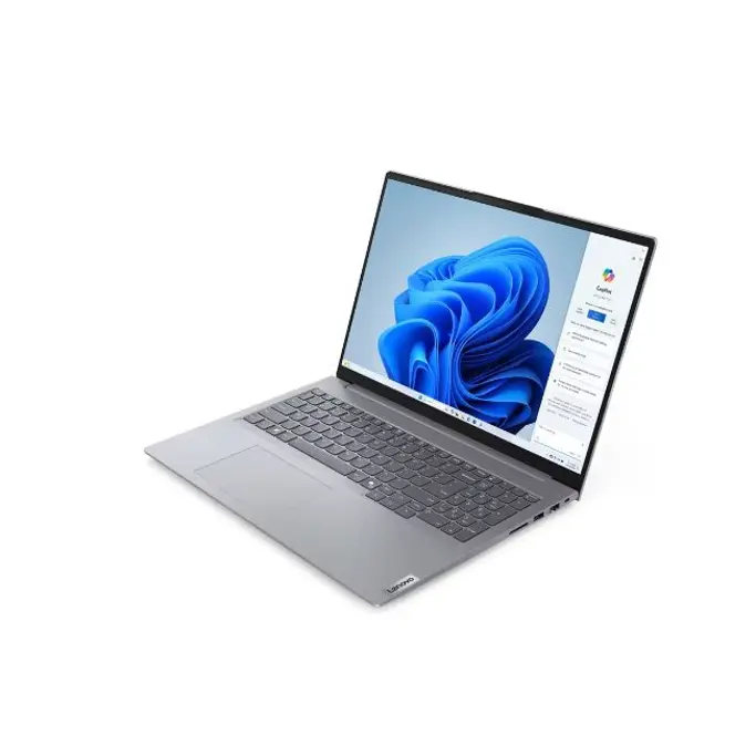 Lenovo ThinkBook 16 G7 16" WUXGA IPS, Ryzen 7 7735HS, 32GB, 1TB, Windows 11 Pro, ADM PROMO - Slika 4